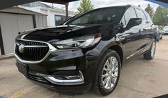 2019 Buick Enclave Premium