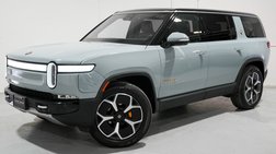 2024 Rivian R1S Adventure