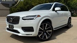 2022 Volvo XC90 T6 Momentum 6-Passenger