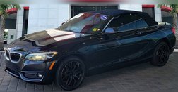 2019 BMW 2 Series 230i