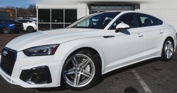 2021 Audi A5 Sportback quattro Premium 45 TFSI
