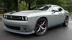 2019 Dodge Challenger GT