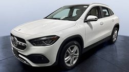 2023 Mercedes-Benz GLA-Class GLA 250 4MATIC