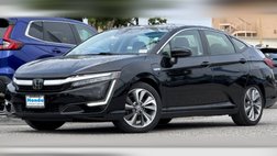 2019 Honda Clarity Plug-In Hybrid Base