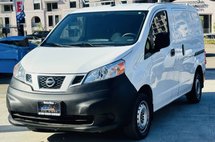 2020 Nissan NV200 S