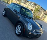 2006 MINI Cooper Base