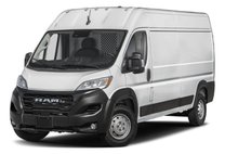 2025 Ram ProMaster 136 WB Low Roof Cargo