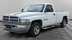 2001 Dodge Ram 1500 Base