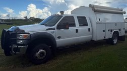 2016 Ford XL