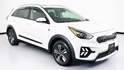 2022 Kia Niro Plug-In Hybrid EX