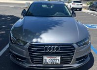 2016 Audi A7 3.0 quattro TDI Prestige