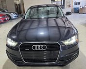 2014 Audi A4 2.0T quattro Premium Plus