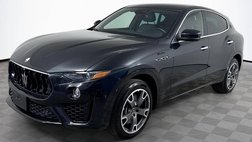 2023 Maserati Levante Modena