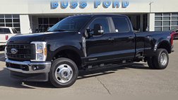 2023 Ford Super Duty F-350 XL