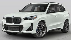 2026 BMW X1 M35i