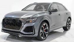 2022 Audi RS Q8 4.0T quattro