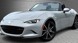 2024 Mazda MX-5 Miata Grand Touring
