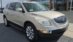 2012 Buick Enclave Premium