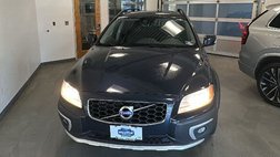 2015 Volvo XC70 T5 Drive-E Premier