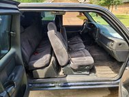 2001 Chevrolet Silverado 1500 