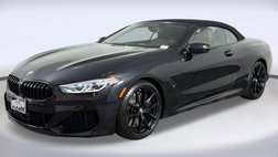 2022 BMW 8 Series M850i xDrive