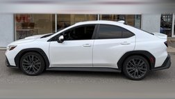 2023 Subaru WRX GT