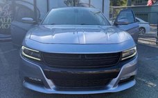 2018 Dodge Charger R/T