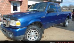 2011 Ford Ranger XLT