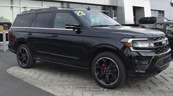 2023 Ford Expedition Limited