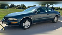 1995 Buick Riviera Supercharged