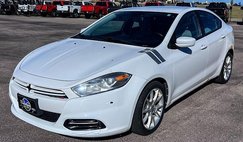 2013 Dodge Dart SXT