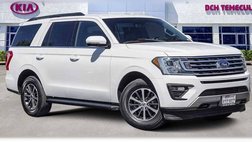 2019 Ford Expedition XLT
