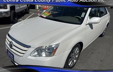 2005 Toyota Avalon XLS