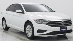 2020 Volkswagen Jetta S