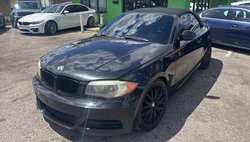 2012 BMW 1 Series 135i