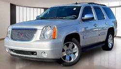2014 GMC Yukon SLT