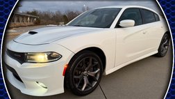 2019 Dodge Charger GT