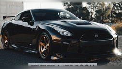 2019 Nissan GT-R Premium