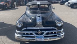 1950 Pontiac 