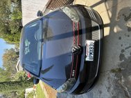 2010 Volkswagen GTI Base PZEV