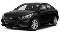 2018 Hyundai Accent SE