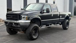 2003 Ford Super Duty F-350 XL