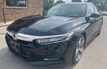 2020 Honda Accord Touring