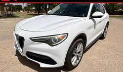 2019 Alfa Romeo Stelvio Ti