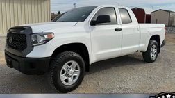 2020 Toyota Tundra SR