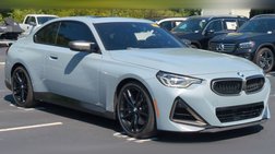 2024 BMW 2 Series M240i