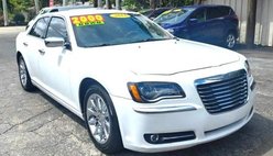 2013 Chrysler 300 C