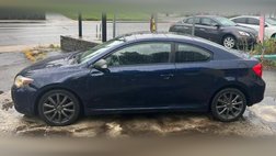 2006 Scion tC Base