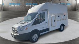 2017 Ford Transit 350