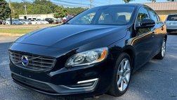 2016 Volvo S60 T5 Drive-E Premier